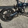 Fido Ds2 electric foldable bike Image 2
