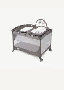 Travel cot