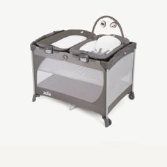 Travel cot