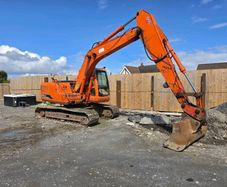 13t daewoo