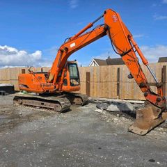 13t daewoo