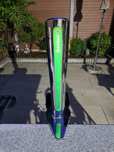 Beer Tap - Heinekin
