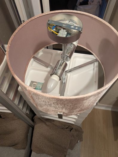 ceiling