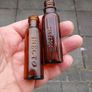 Lot Of 5 Vintage Bottles Image 7