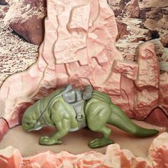 Star Wars Dewback Action Fleet Micromachines Micro Machines Galoob 1996 Retro Vintage Figure Tatooine A New Hope