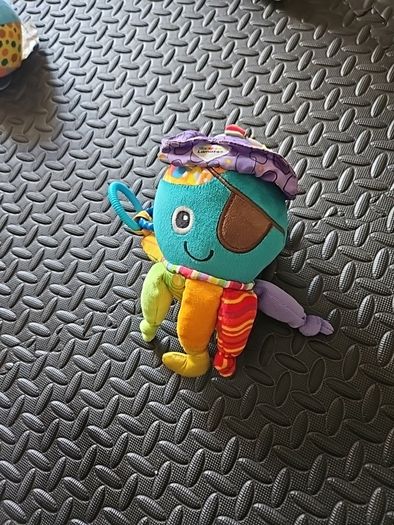 Baby toys
