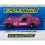 Scalextric Shelby Cobra 289 Slot car ( C4418 Classic touring muscle gt ) Image 3