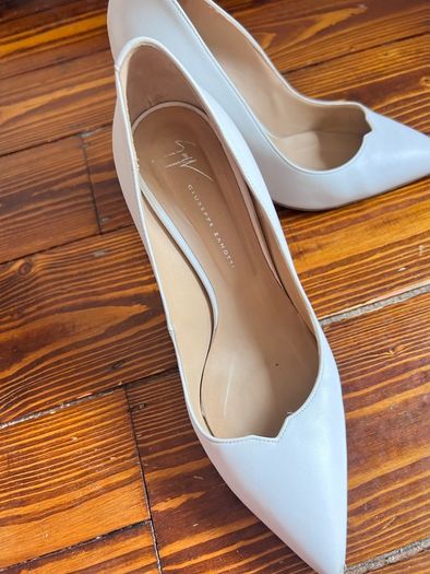 giuseppi zanotti