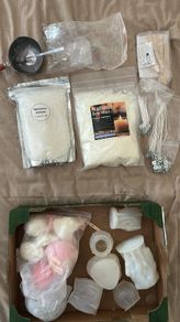 Kit Candles