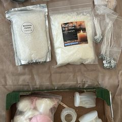 Kit Candles
