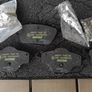 Textra brake pads for sale Image 3