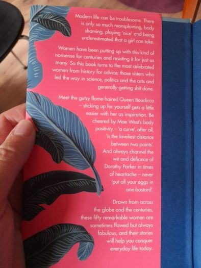 What Would Boudicca Do? by E. Foley - hardback