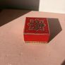 Small Wooden Jewellery Box Image 2