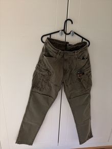 Superdry pants