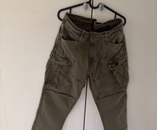 Superdry pants