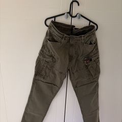 Superdry pants