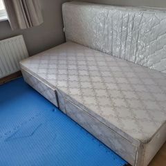 bed base