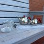 Turkish tea set Image 2