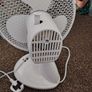 office fan Image 2