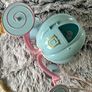 Vintage Mattel Disney Princess Cinderella Carriage Set Image 8