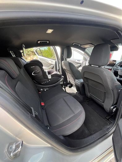 Ford Focus 2020