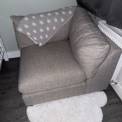 Corner piece only (Harvey Norman FAYE sofa)