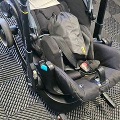 Doona X plus isofix