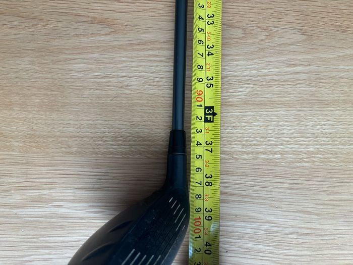 Ping G410 5 Hybrid (26 degree)