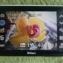 Nikon Coolpix S60-10 MP-Compact Digital Camera JAPAN-Charger-Tested Image 7