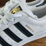 womens superstars adidas runners Image 2