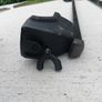 roof railing Citroen C4 Grand Picasso II (original) Image 4