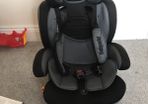car seat group 1-2-3