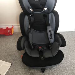 car seat group 1-2-3