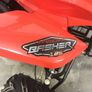 Hurricane BASHER 125 Image 2