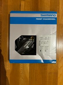 Shimano 48-38-28T (FC-M311)