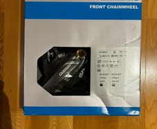 Shimano 48-38-28T (FC-M311)