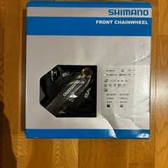 Shimano 48-38-28T (FC-M311)