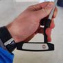 Odyssey Tri Hot 5k Putter Image 2