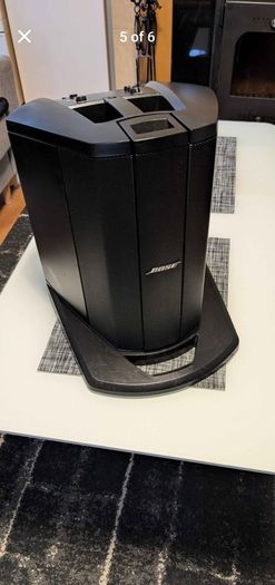 Bose L1 Compact