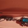 Turtle Pendant on Chain. Image 2