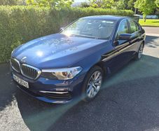 Bmw 530e Se 2019 (192)