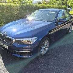 Bmw 530e Se 2019 (192)