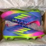 Adidas F50 League FG/MG New Image 2