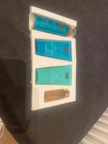 The ritual of karma set