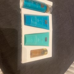 The ritual of karma set