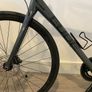 Cube Attain SLX Road Bike in Grey/Black Image 2