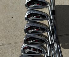 Ping Golf Club Package - Excellent Condition