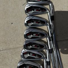Ping Golf Club Package - Excellent Condition