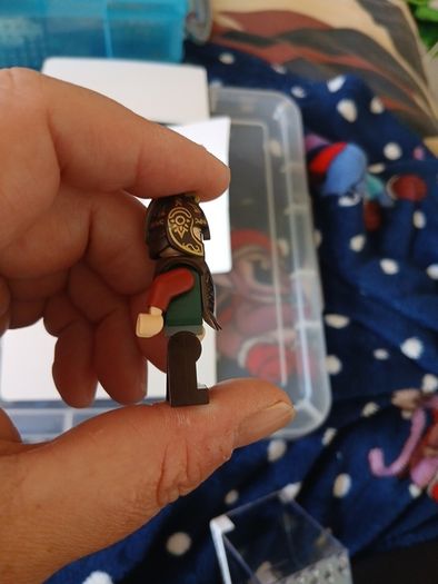 lego king theoden