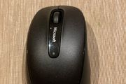 microsoft wireless mouse 2000 model 1416 +USB receiver